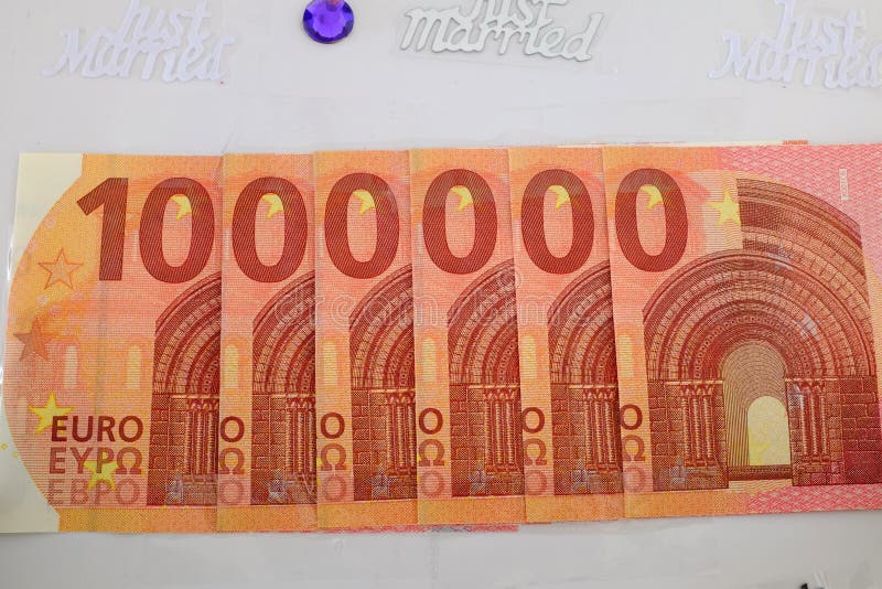 1 Miljoen Won In Euro