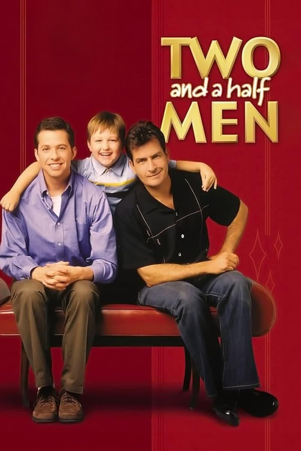2 And A Half Men