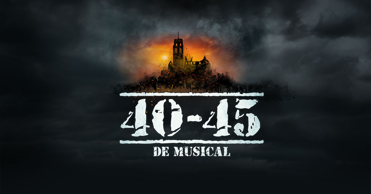 40-45 Musical Tickets