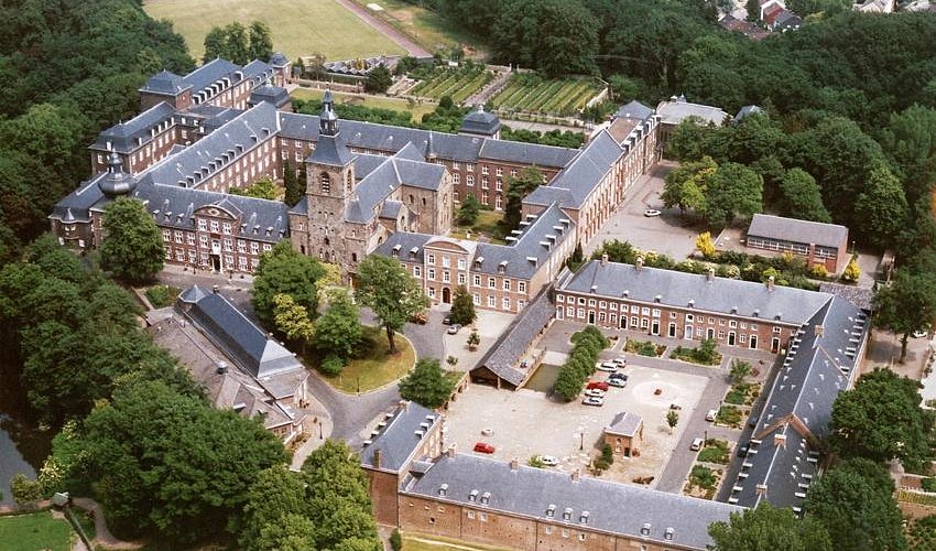 Abdij Rolduc Hotel Restaurant & Conferentieoord