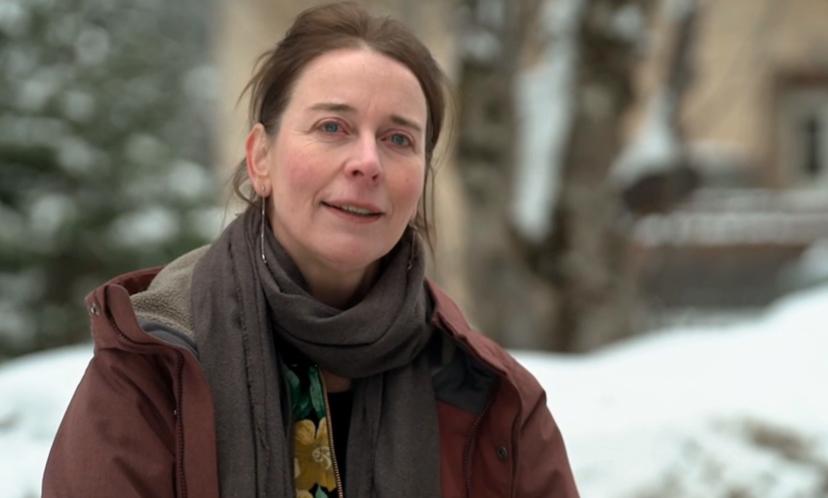 Adrienne Winter Vol Liefde
