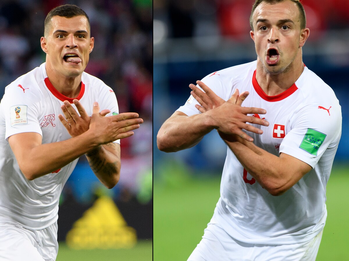 Albanees Voetbalelftal - Servisch Voetbalelftal