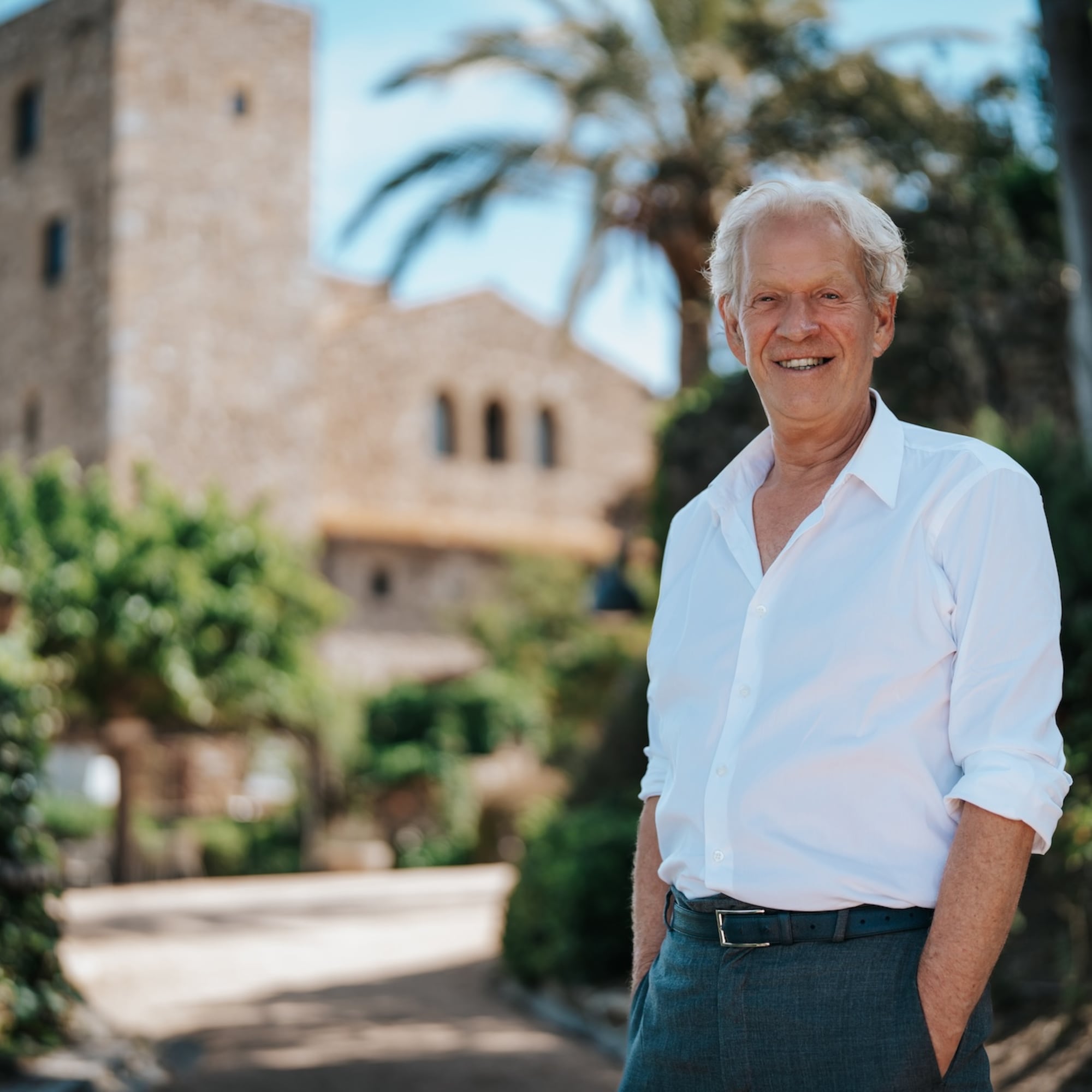 Albert B&b Vol Liefde Vermogen