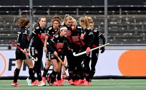 Amsterdamsche Hockey & Bandy Club