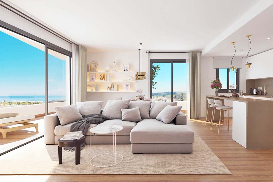 Appartement Kopen In Spanje