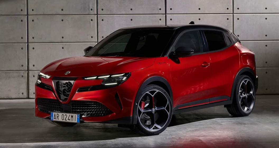 Auto Van Het Jaar 2025 Lijst