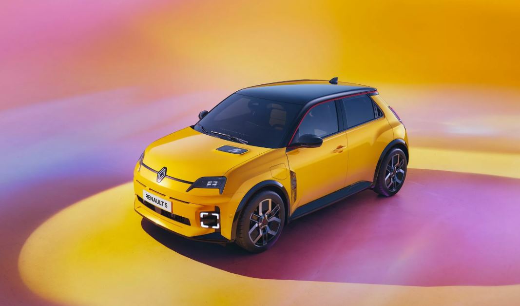 Auto Van Het Jaar 2025 Uitslag