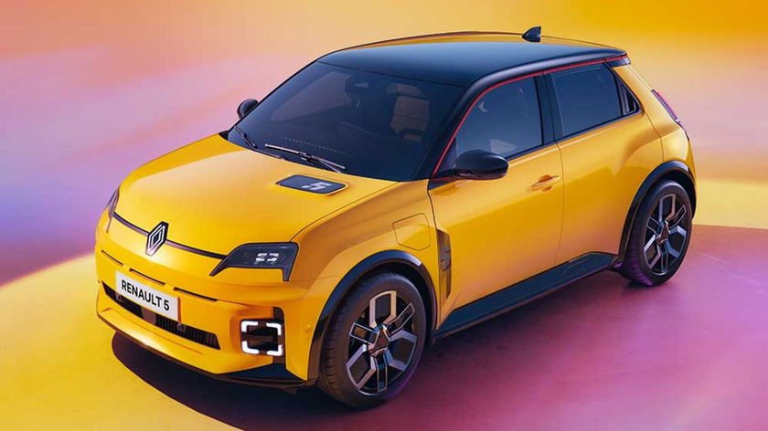 Auto Van Het Jaar 2025