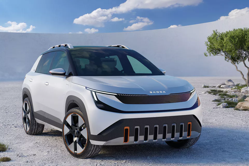 Auto Van Het Jaar 2026