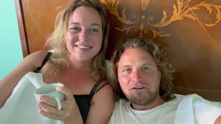 B&b Vol Liefde Episode 35