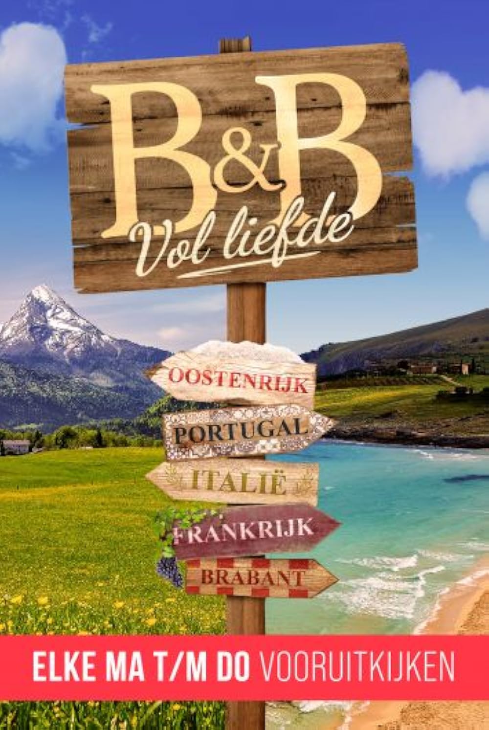 B&b Vol Liefde Episode 36