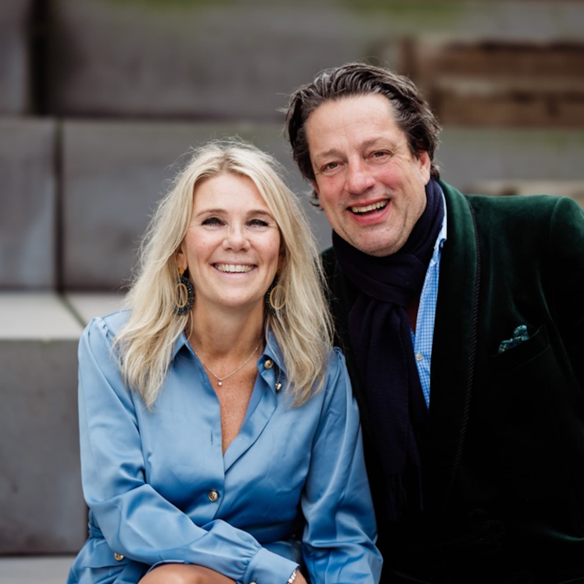 B&b Vol Liefde Robert Jan