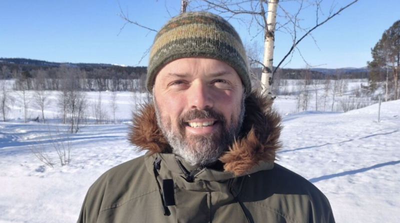 B En B Vol Liefde Winter