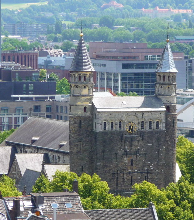 Basiliek Van Onze Lieve Vrouwe