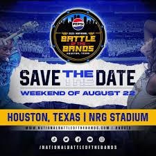 Battle Of The Bands 2025 Location