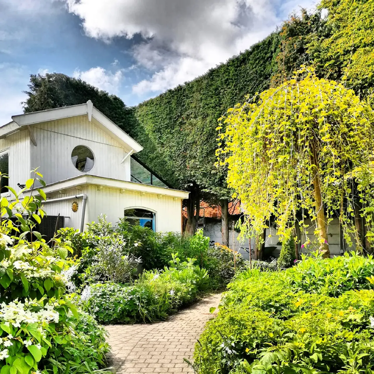 Bed And Breakfast Delft Netherlands
