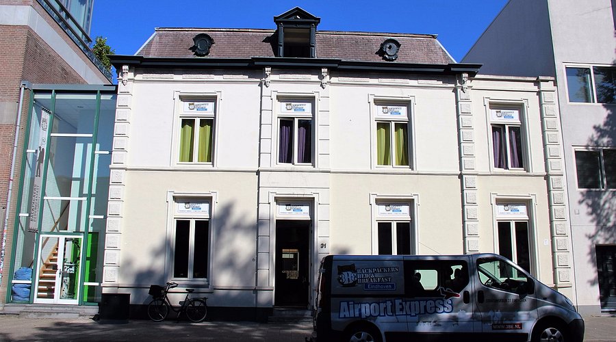 Bed And Breakfast Eindhoven Netherlands