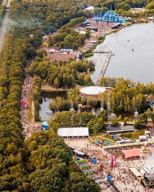 Beekse Bergen Festival