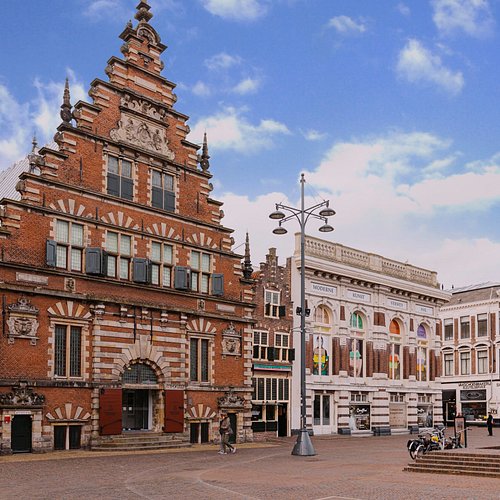 Best Museums In Haarlem