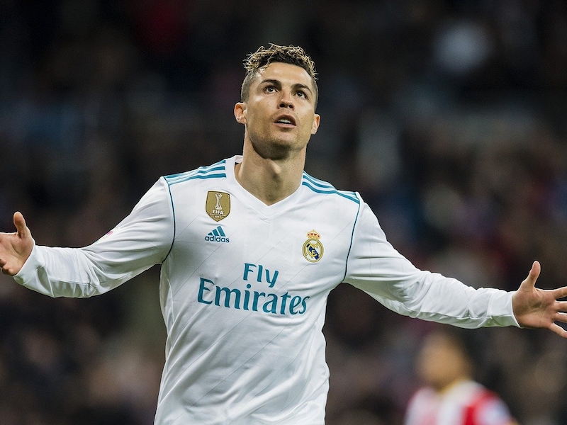 Beste Voetbalclub Ter Wereld