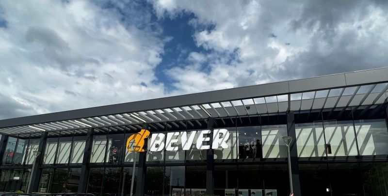 Bever Sport Bergen Op Zoom