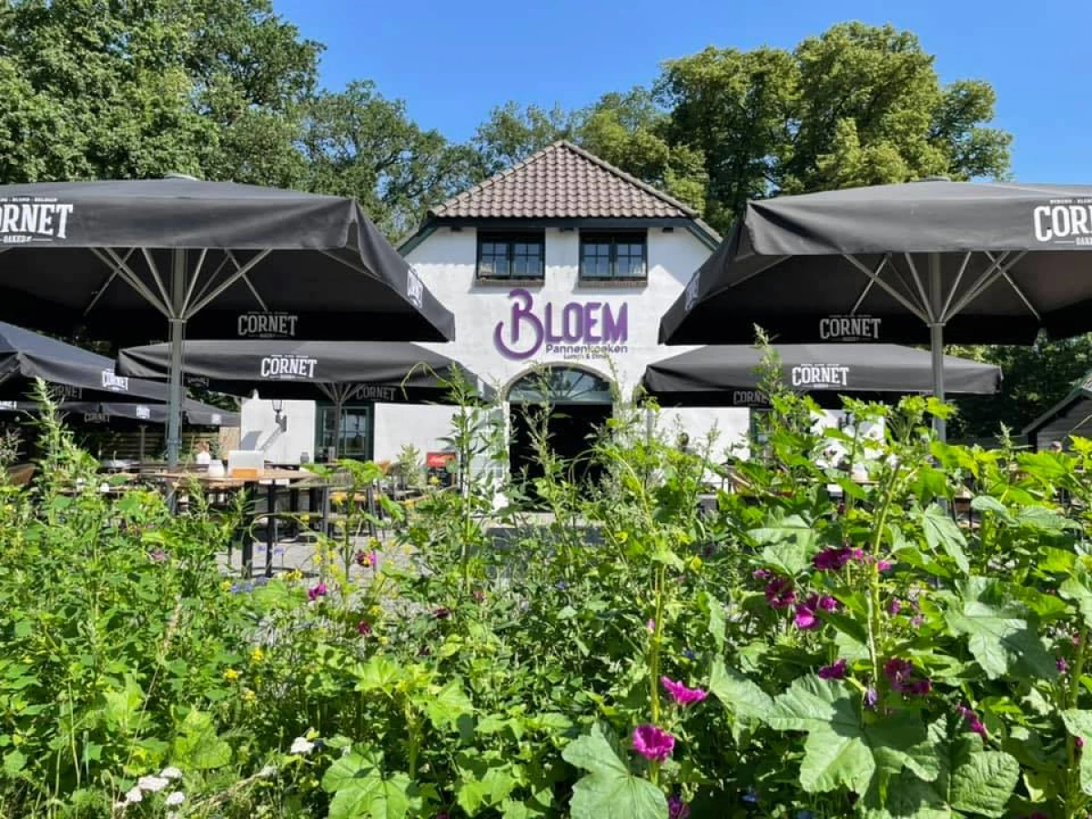 Bloem Pannenkoeken Lunch & Diner