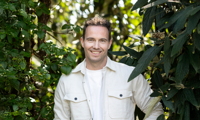 Boer John Boer Zoekt Vrouw