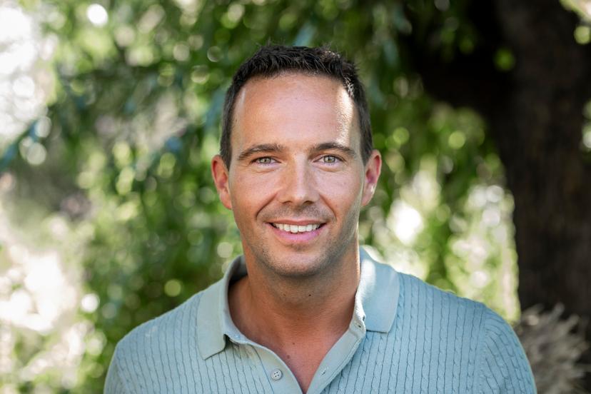 Boer John Heythuysen