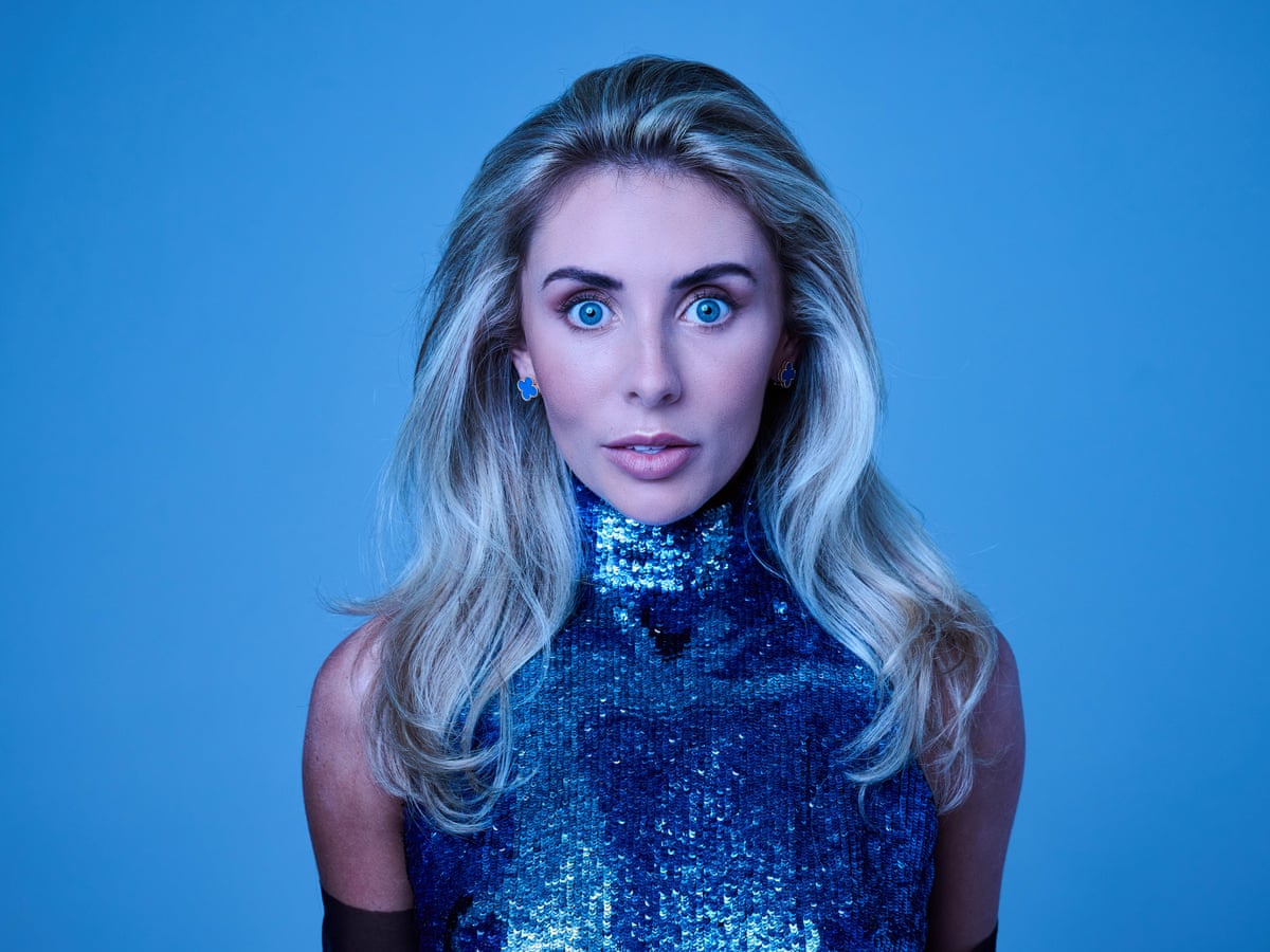 Bonnie Blue 1000 Man Video