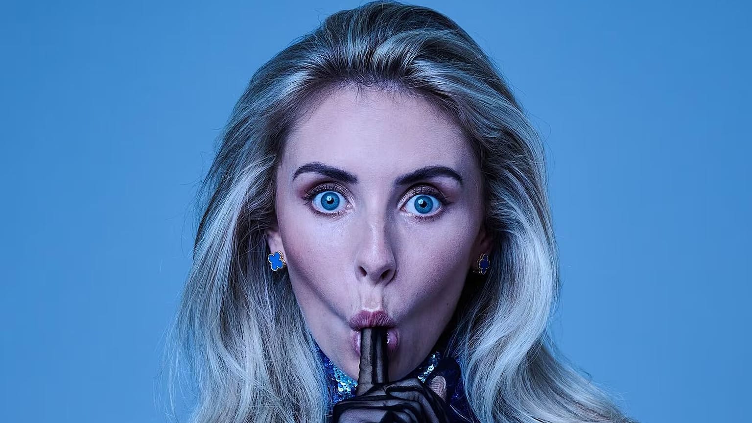 Bonnie Blue Record Attempt Video
