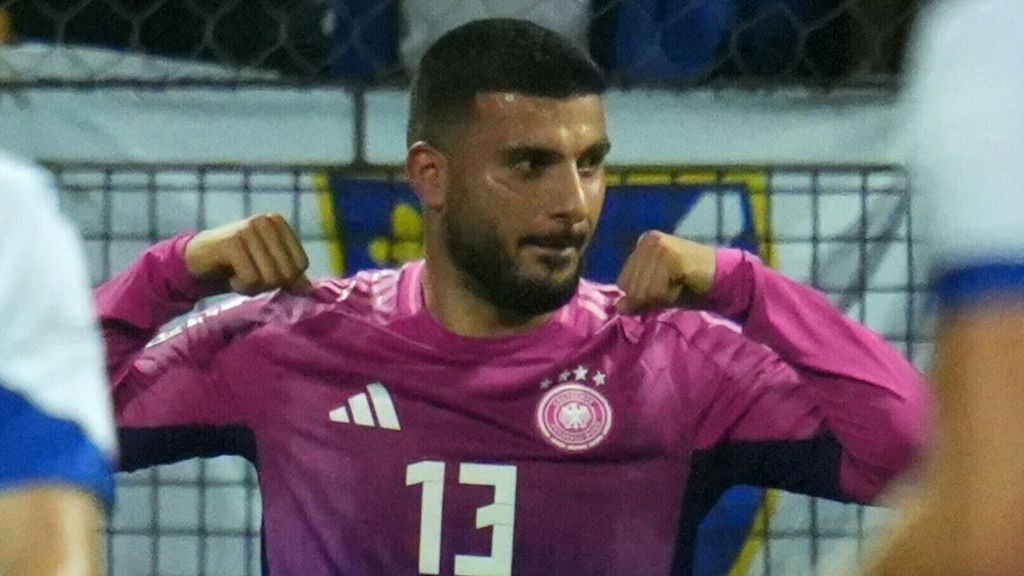 Bosnië En Herzegovina - Duitsland