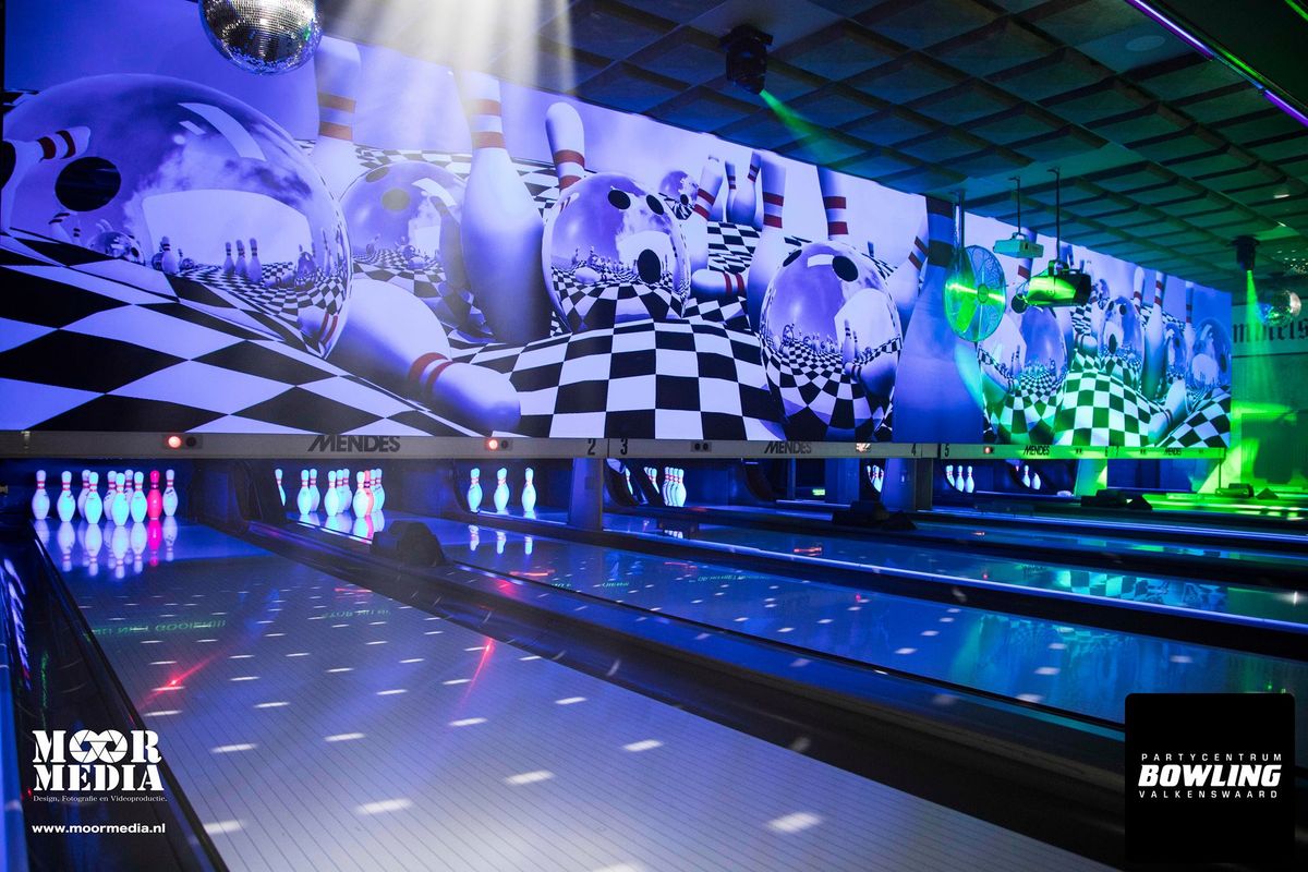 Bowlen Eindhoven