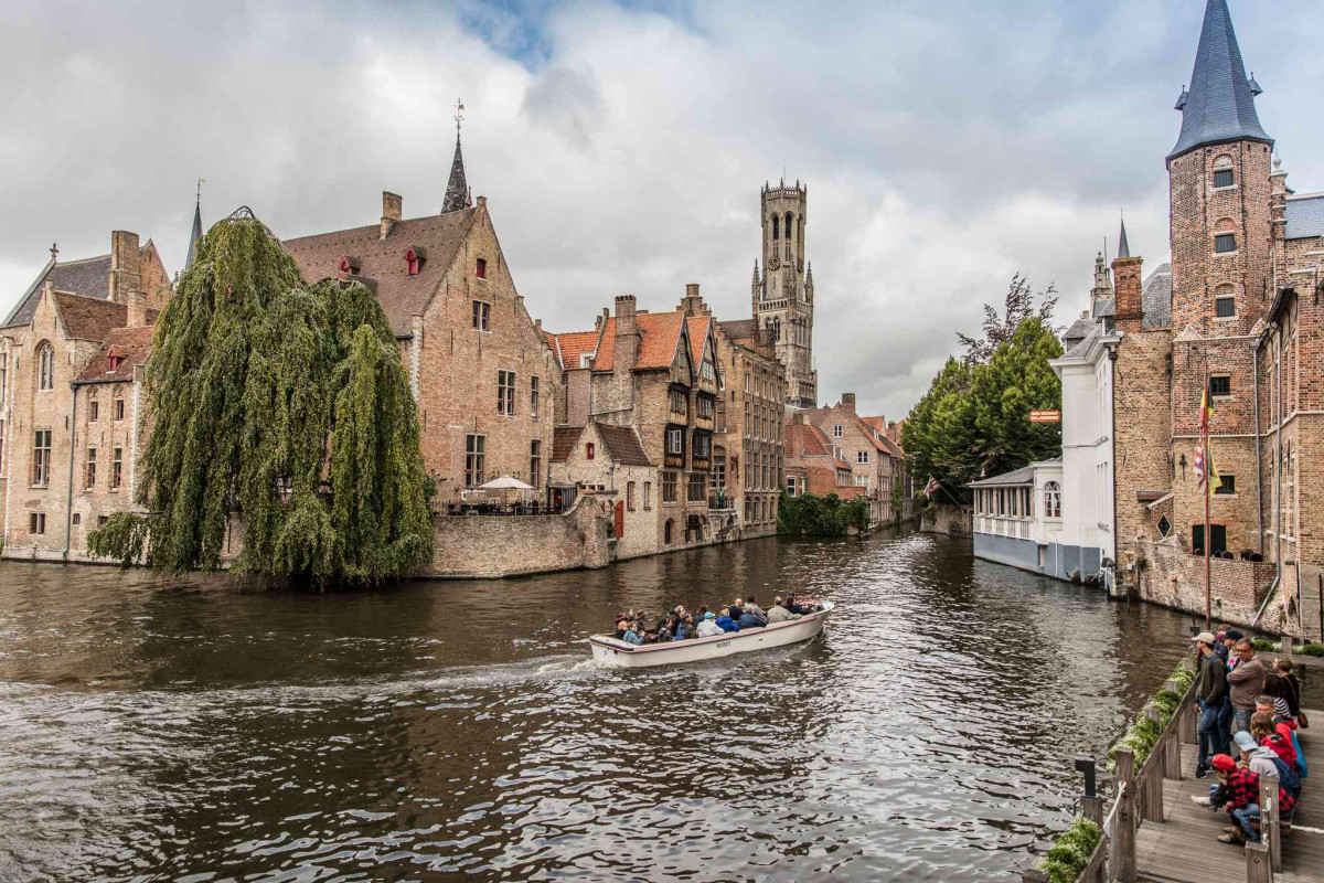 Brugge Toerisme