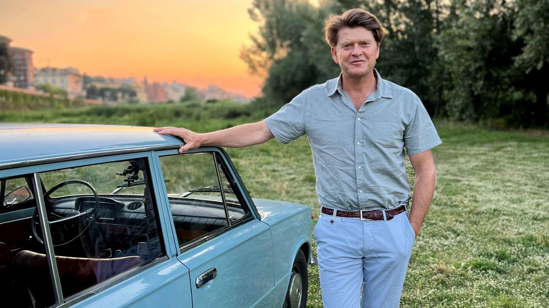 Casa Di Beau Gasten 2024