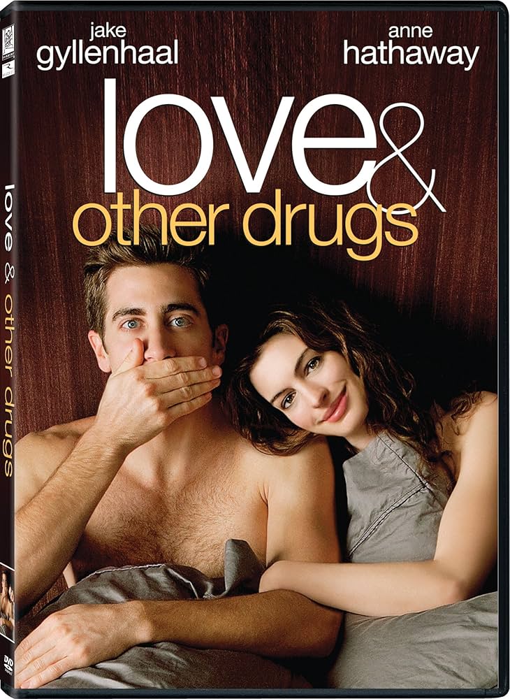 Cast Of Love And Other Drugs