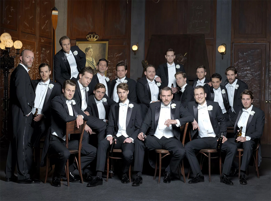 Cast Van Soldaat Van Oranje