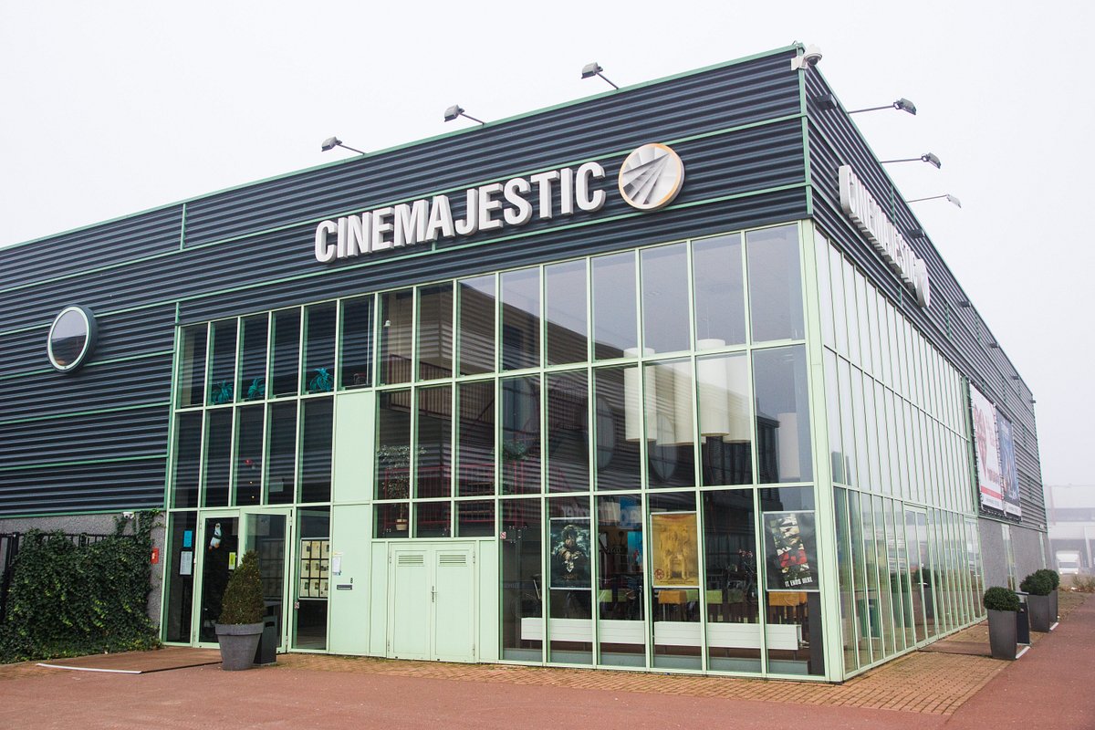 Cinema Zutphen