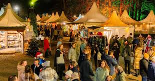 Country & Christmas Fair 2024