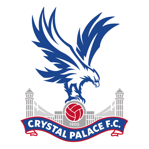 Crystal Palace Game Today