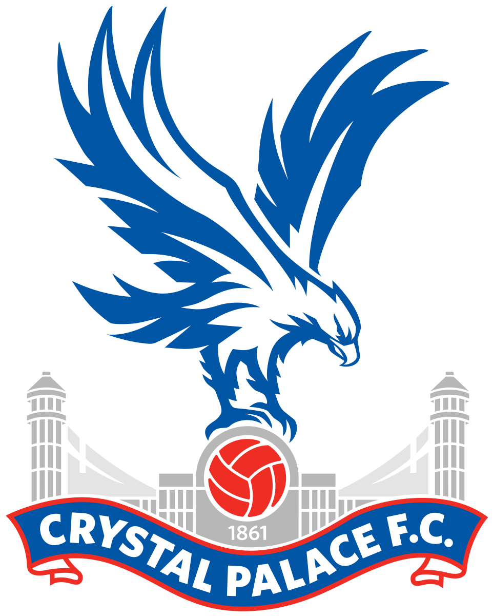 Crystal Palace Soccer