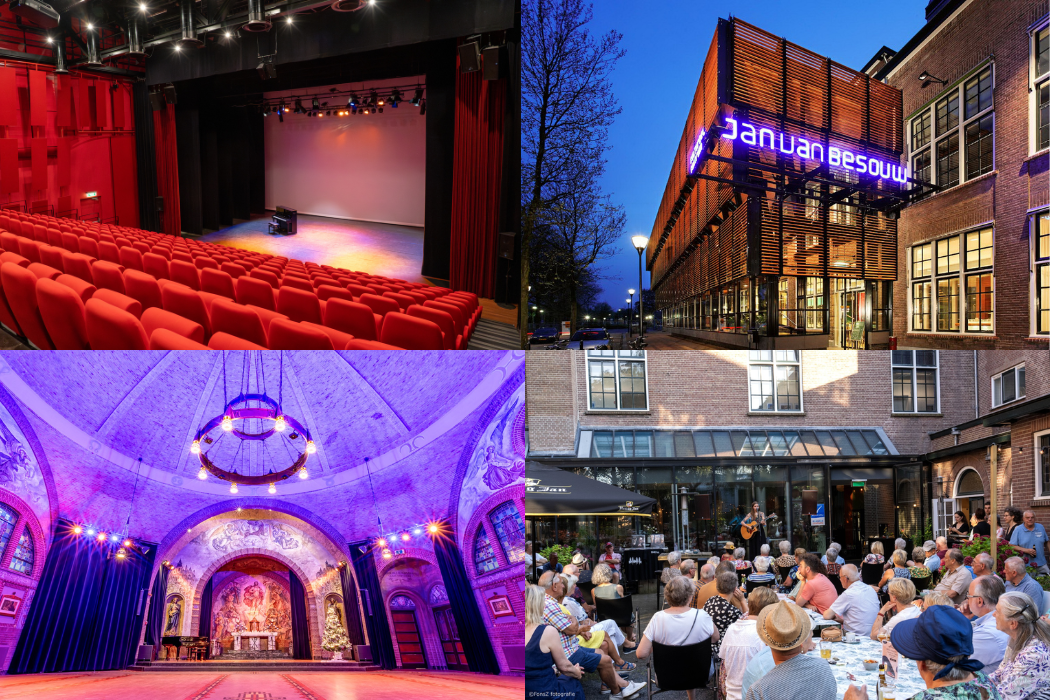 Cultureel Centrum Jan Van Besouw
