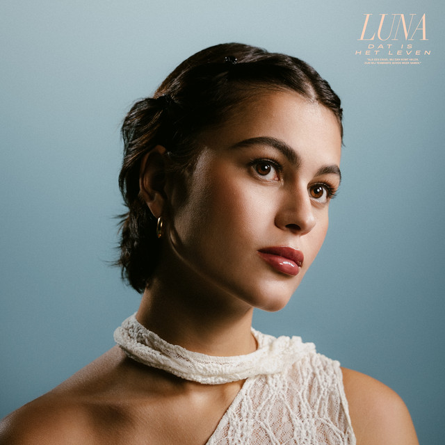Dat Is Het Leven Luna