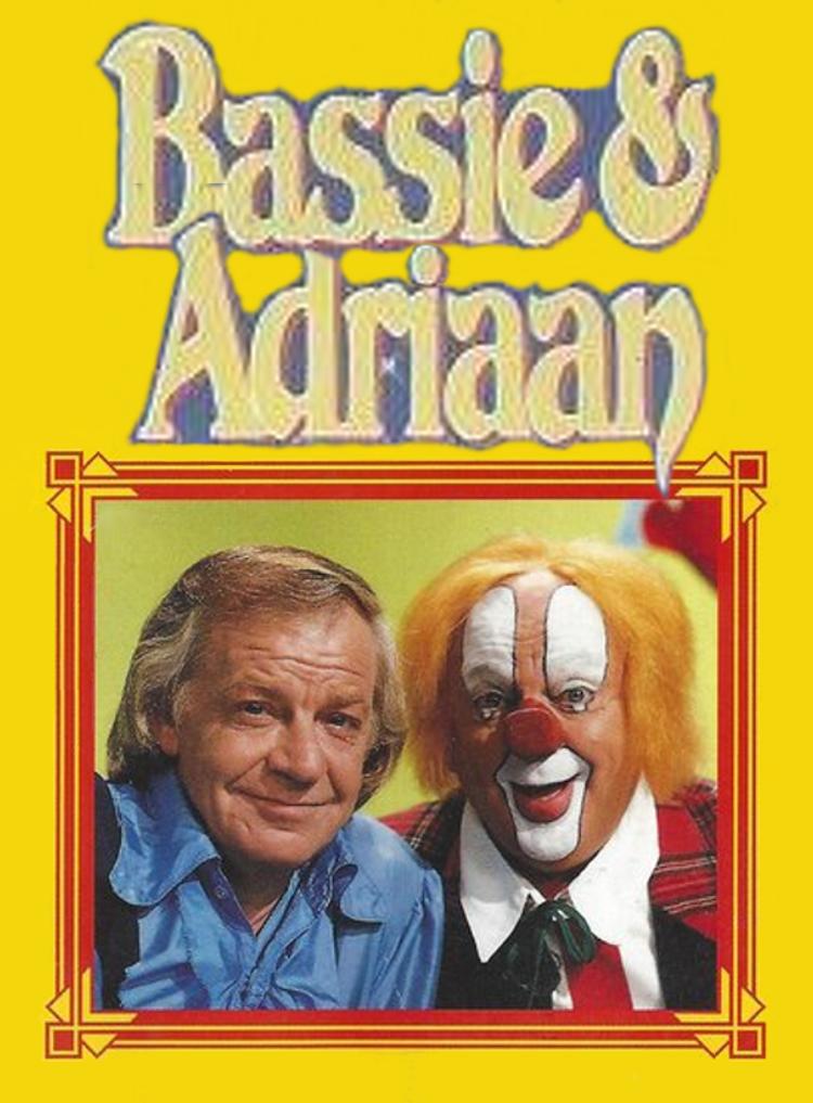 De Baron Van Bassie En Adriaan