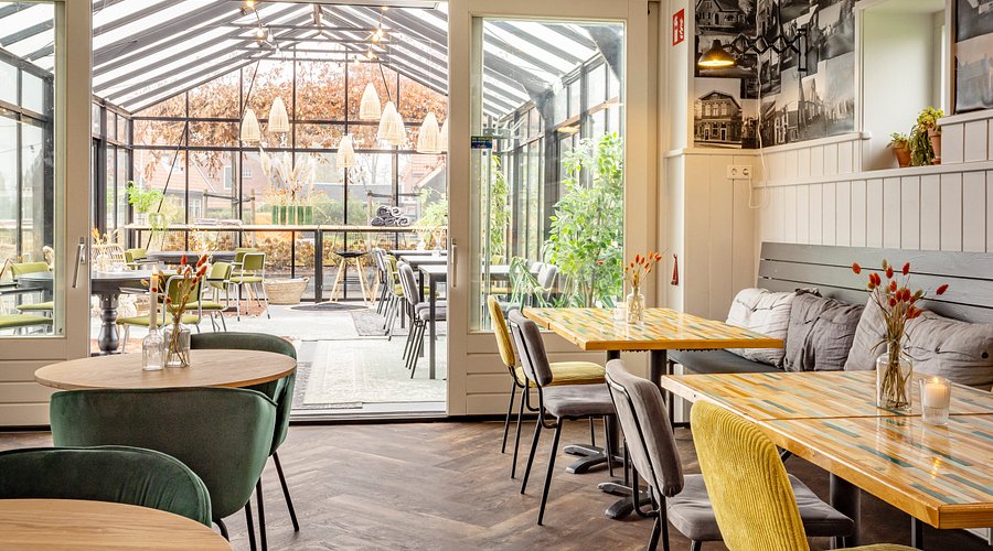 De Jongens Uit De Buurt