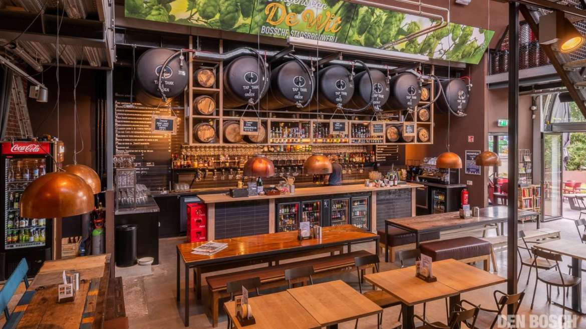 De Jongens Van De Wit