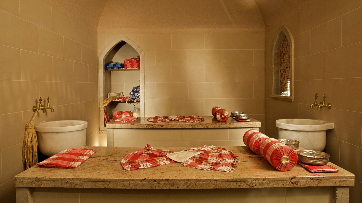 De Woudfennen Wellness & Beauty