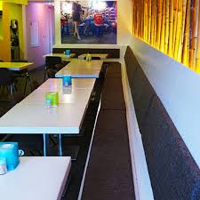 Deli Bird Thai Kitchen Restaurant