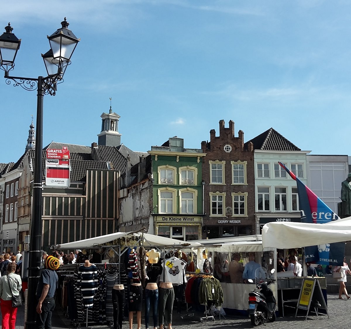 Den Bosch Markt