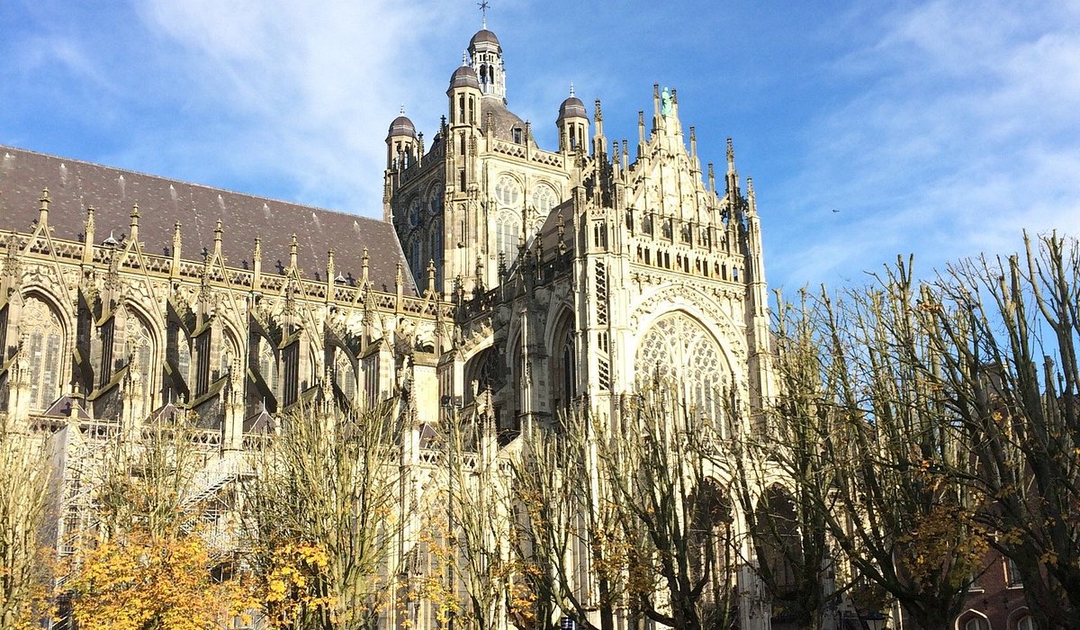 Den Bosch Wat Te Doen