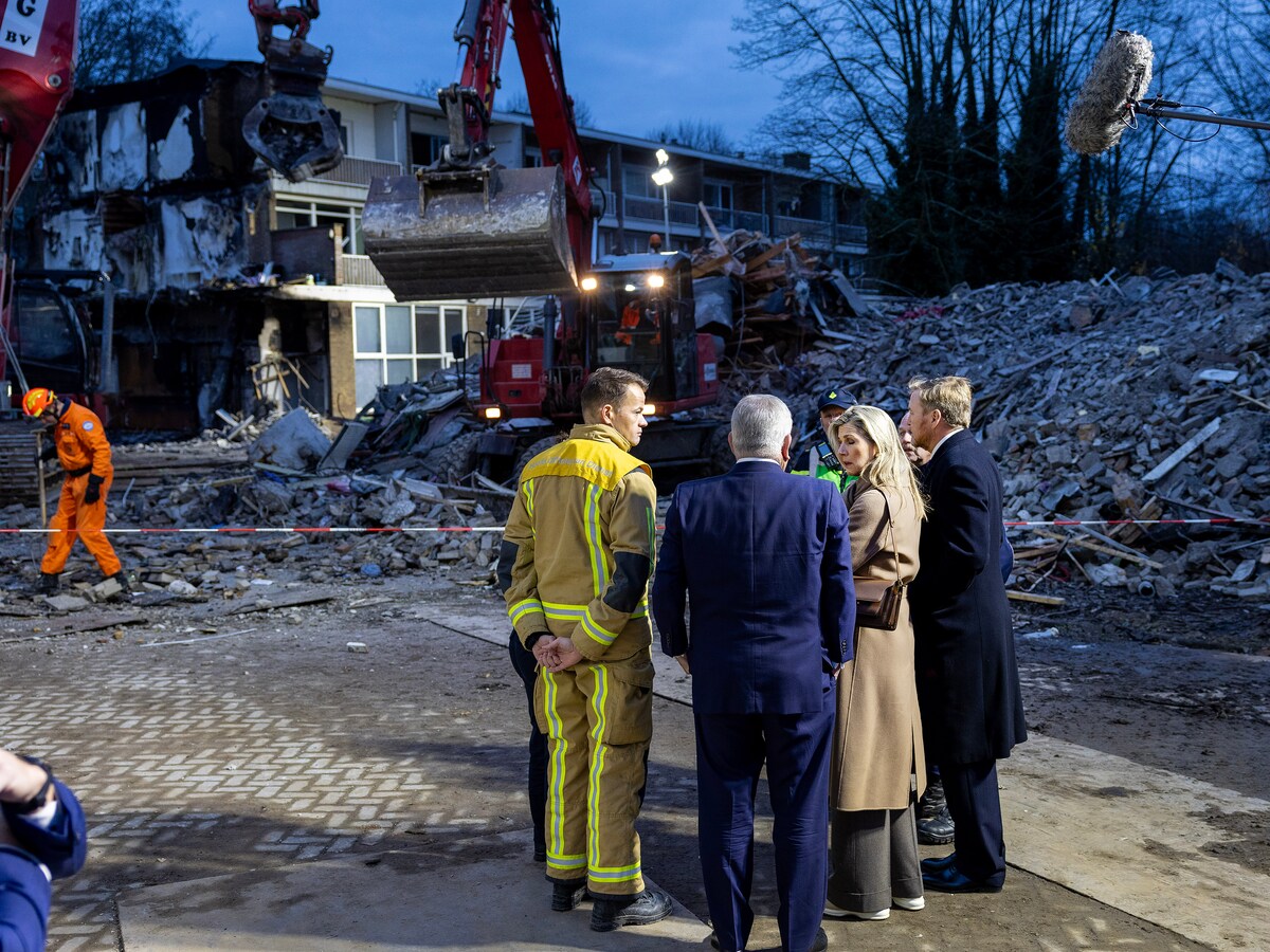 Den Haag Nieuws Live